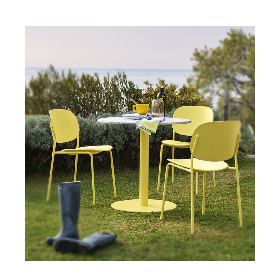 Outdoors Connubia Outdoor | H73 Outdoor Cocktail Table