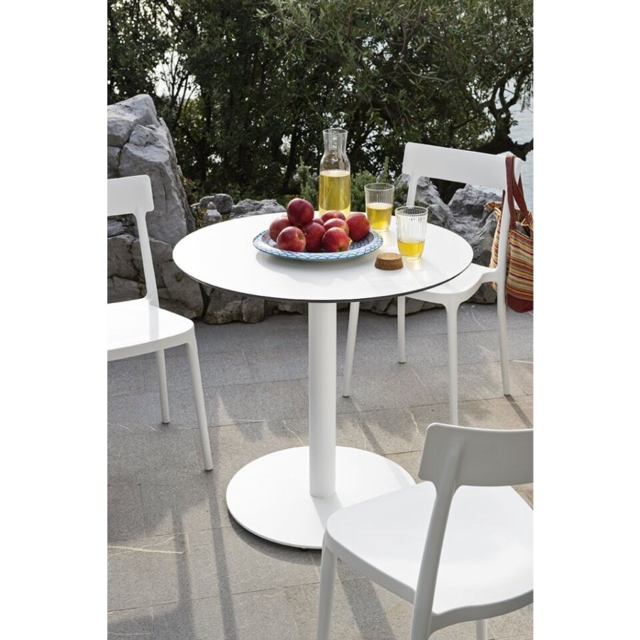 Outdoors Connubia Outdoor | H73 Outdoor Cocktail Table