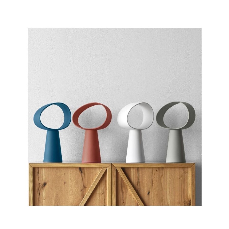 Lighting Miniforms Table Lamps | Eclipse Table Lamp By Miniforms.