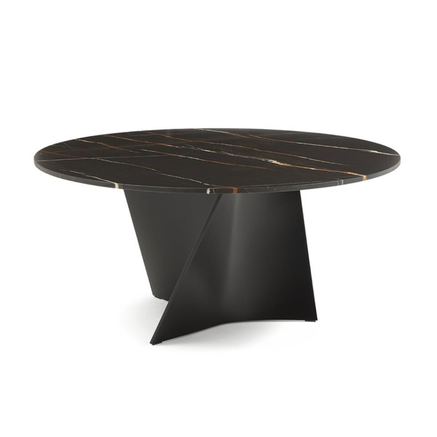 Furniture Zanotta Fixed Tables | Zanotta Elica Table