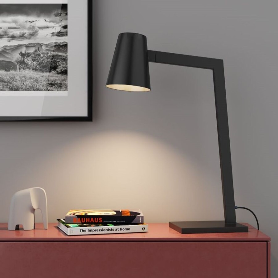 Lighting Redo Table Lamps | Mingo Table Lamp By Redo.