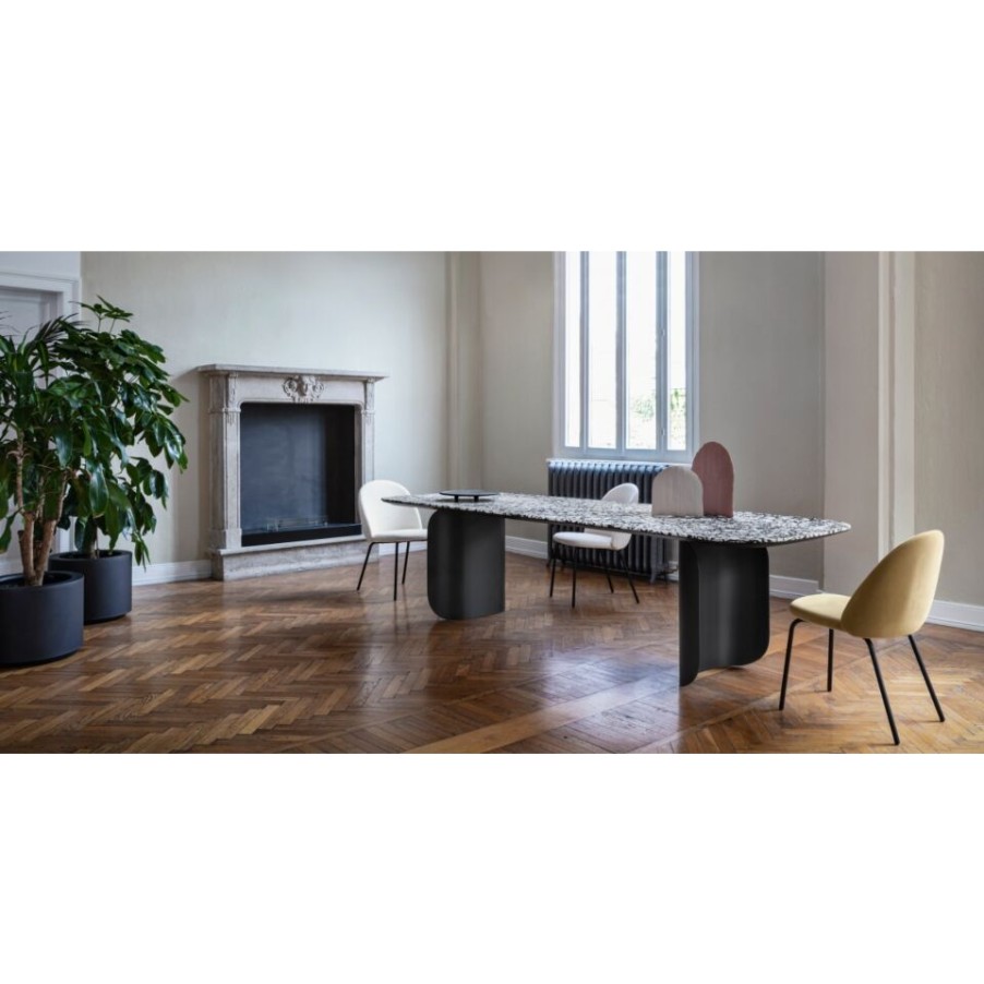 Furniture Miniforms Desks And Conference Tables | Miniforms Barry Marble Table