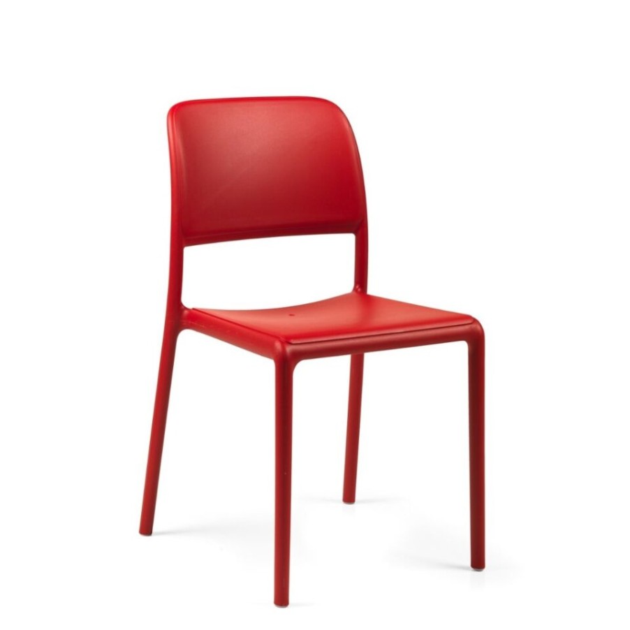 Furniture Nardi Garden Seats | Riva Bistrot Chair By Nardi In Resin And Fibreglass.