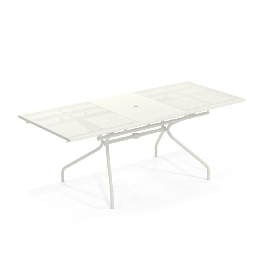 Outdoors Emu | Athena Extendable Garden Table By Emu.