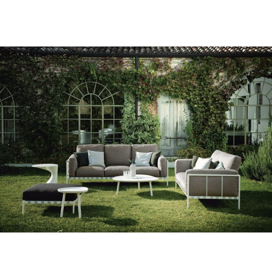 Outdoors Zanotta | Zanotta Parco Sofa