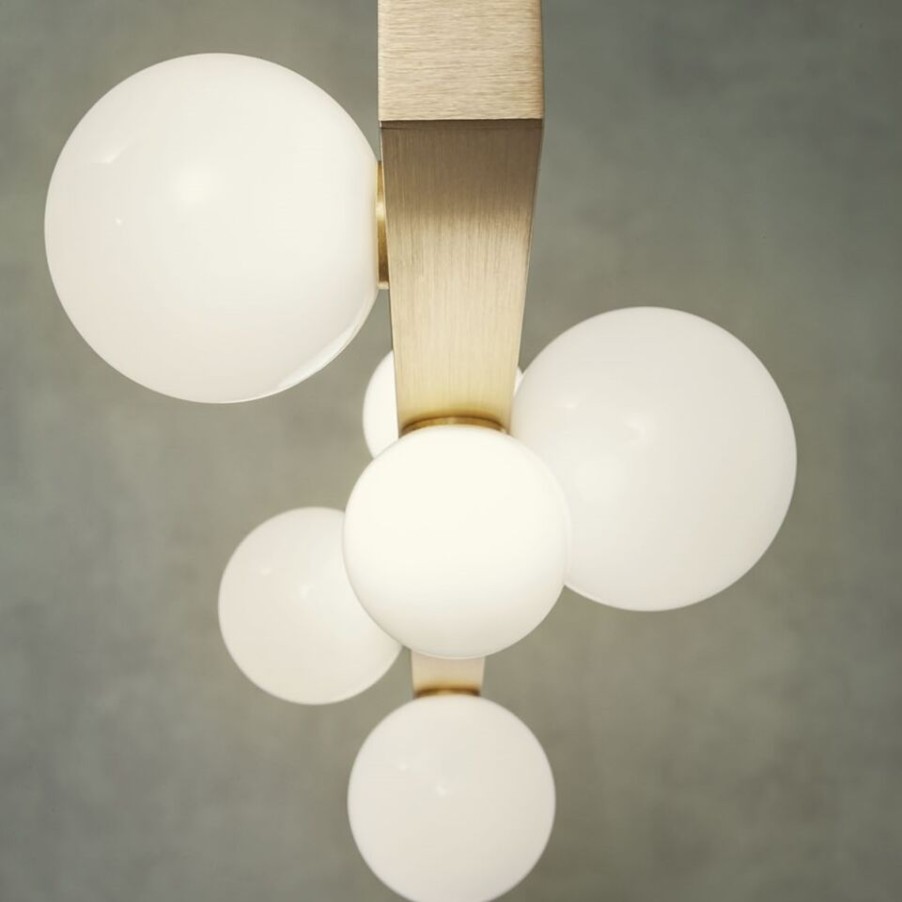 Lighting Redo Pendant Lamps | Redo Suspension Goji