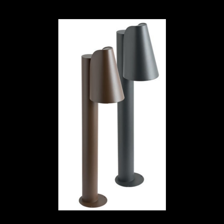 Lighting Redo | Outdoor Lighting Pole By Redo Outdoor.