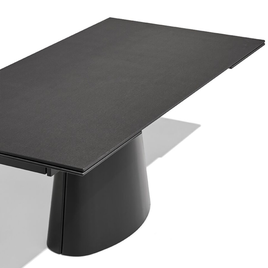 Furniture Connubia Extendable Tables And Consoles | Connubia Table L200 Ellisse