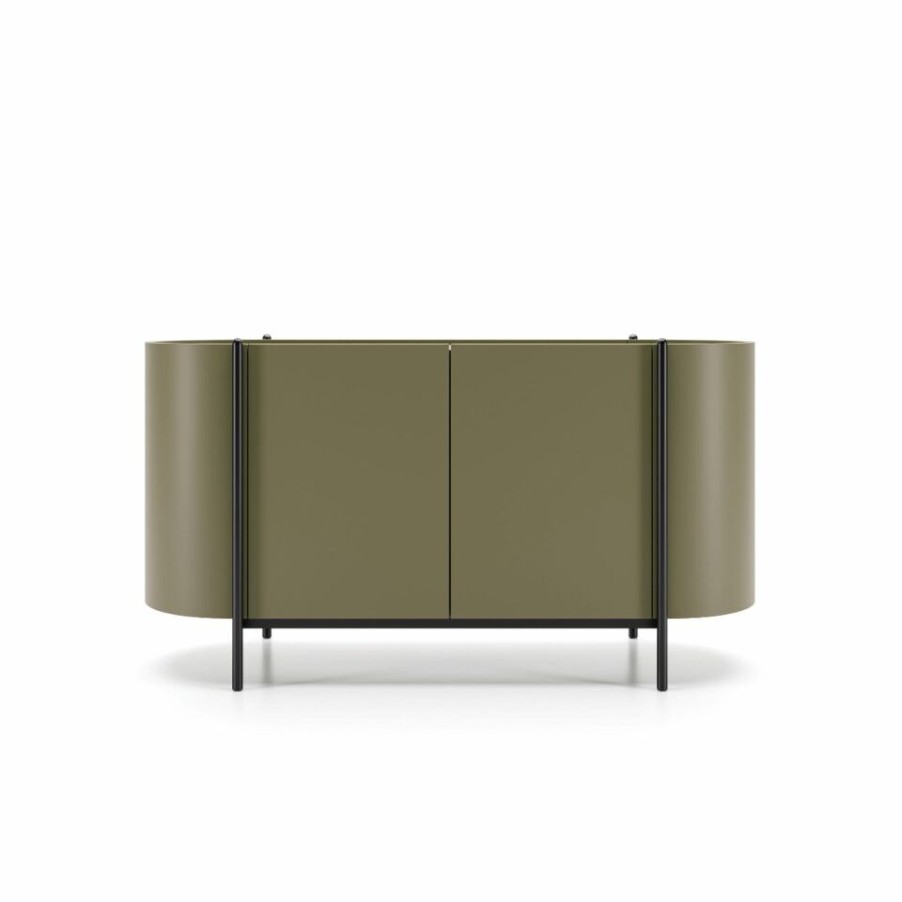 Furniture Dall'Agnese Living Room Furniture And Tv Stand | Dall'Agnese Madia Supernova