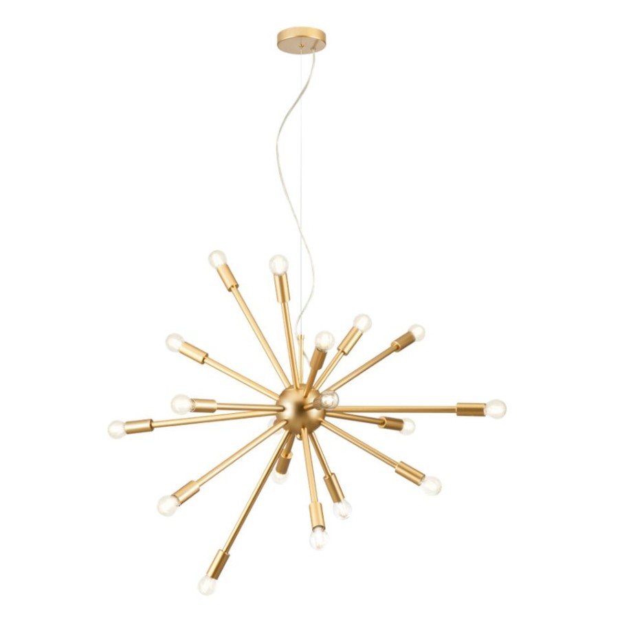 Lighting Redo Pendant Lamps | Redo Stellar Suspension