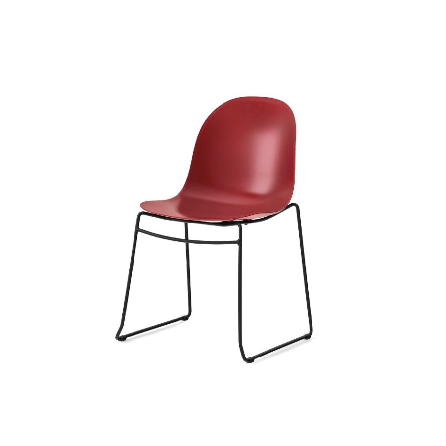 Furniture Connubia Seats | Connubia Academy Chair In Polypropylene.