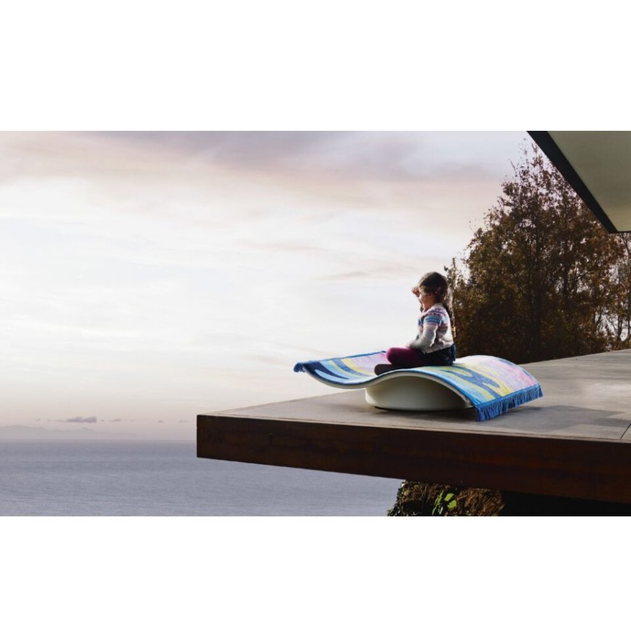 Kids Magis | Magis Flying Carpet Platform