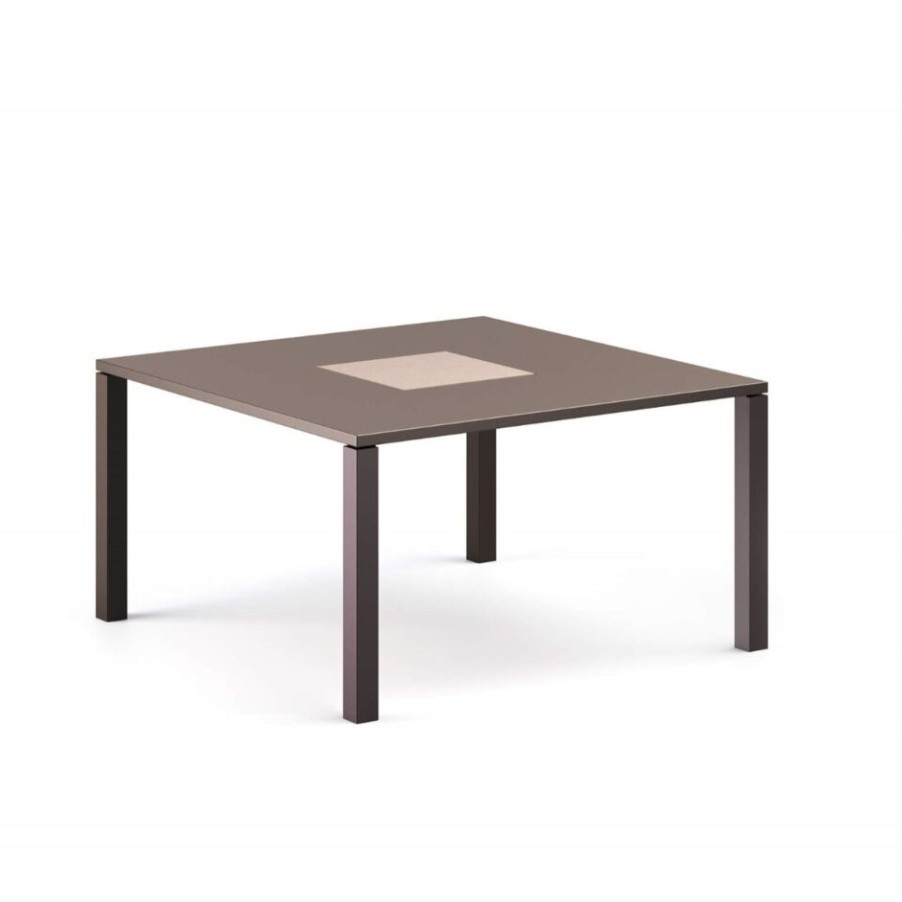 Outdoors Emu | Emu Square Table