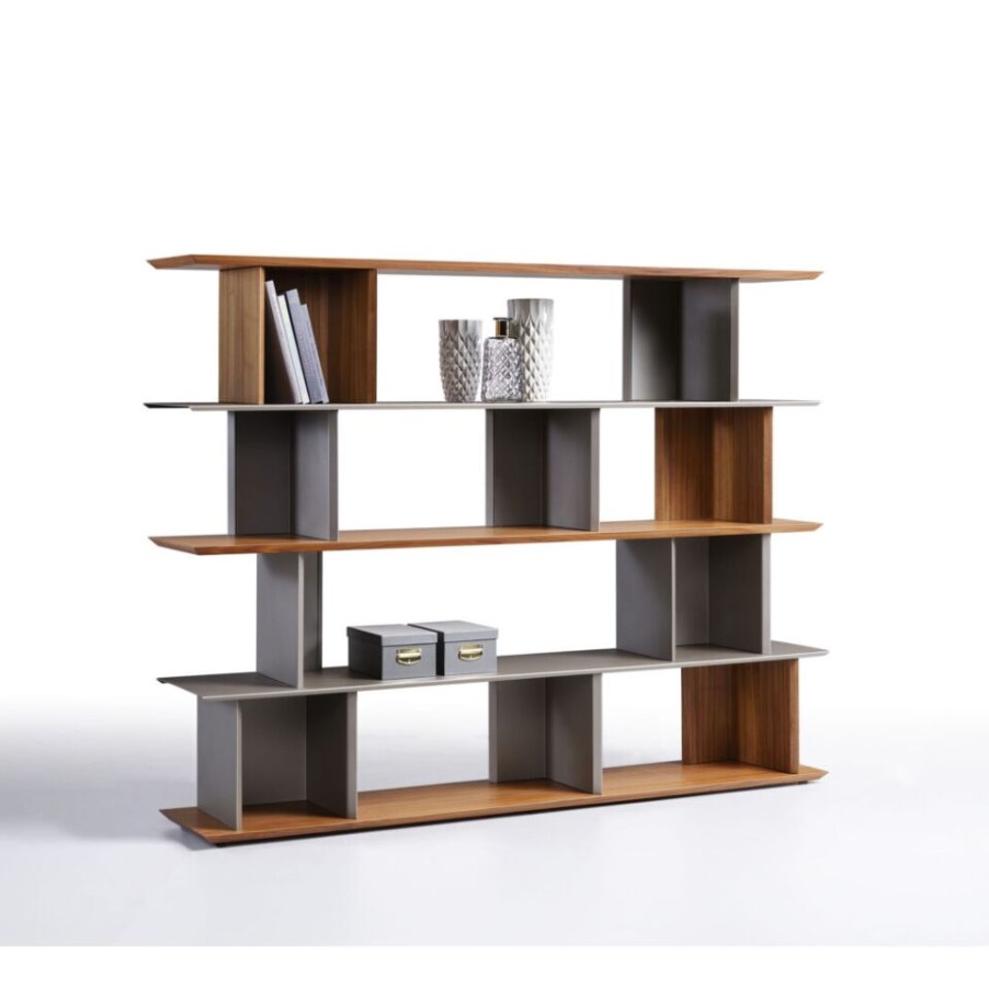 Furniture Ronda Design Bookshops | Free Library 45 | Rondadesign