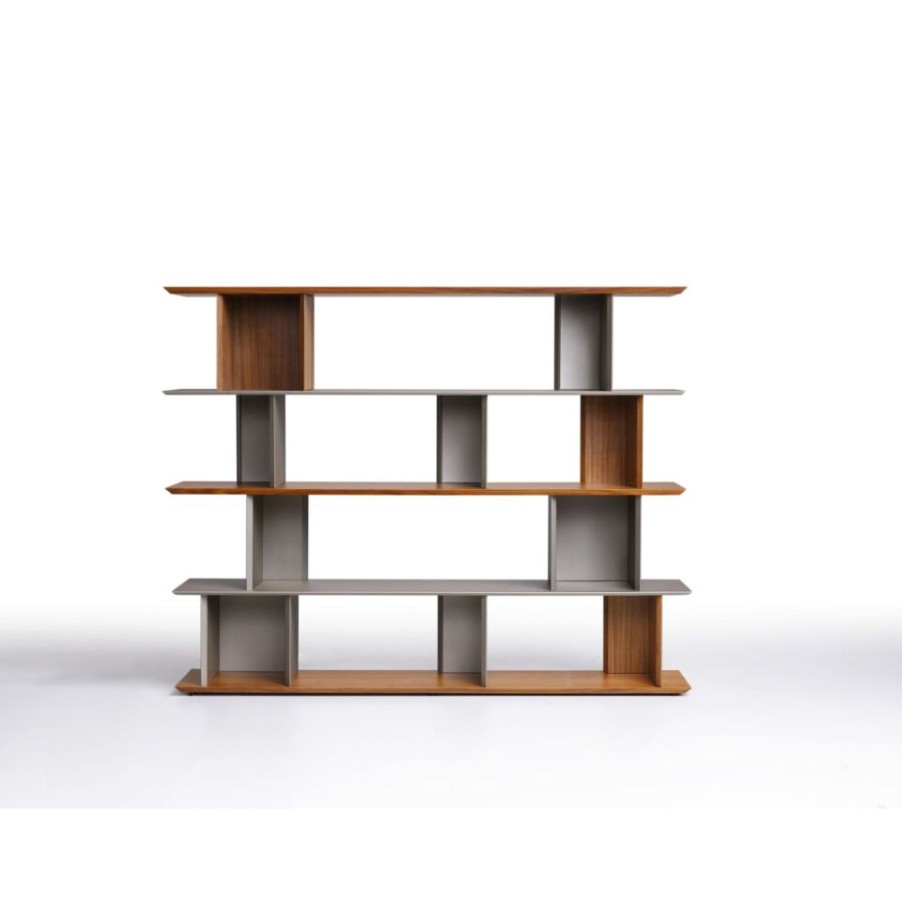 Furniture Ronda Design Bookshops | Free Library 45 | Rondadesign