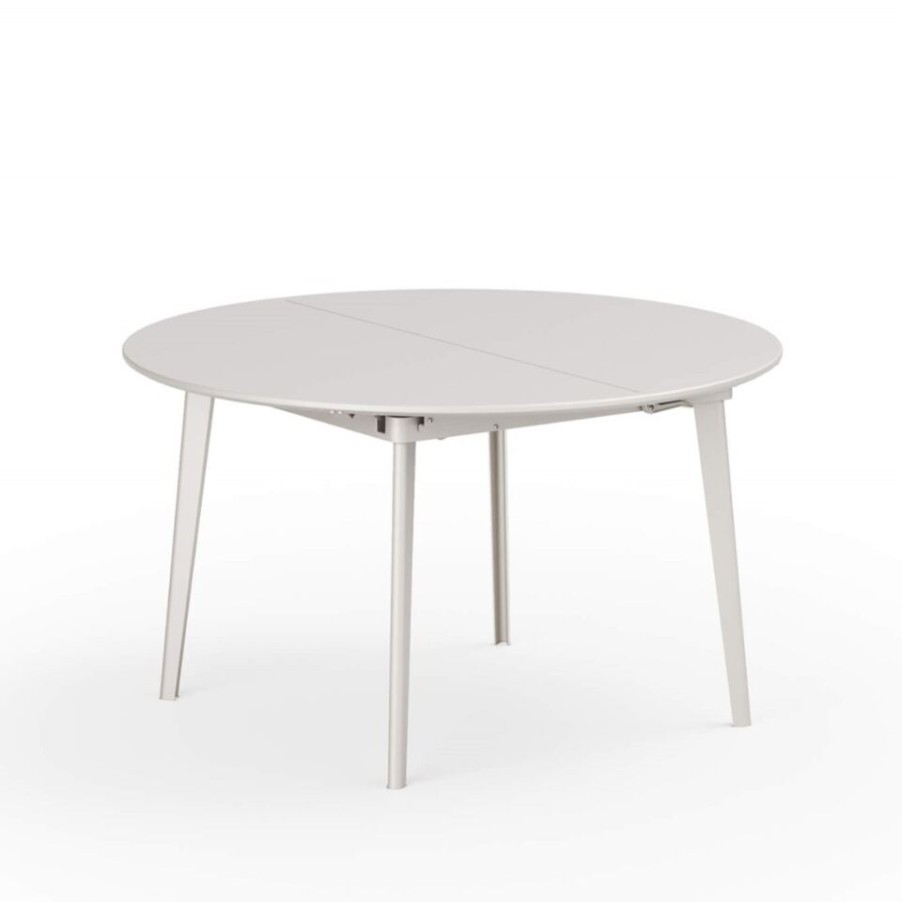 Outdoors Emu | Emu Plus4 Extendable Round Table