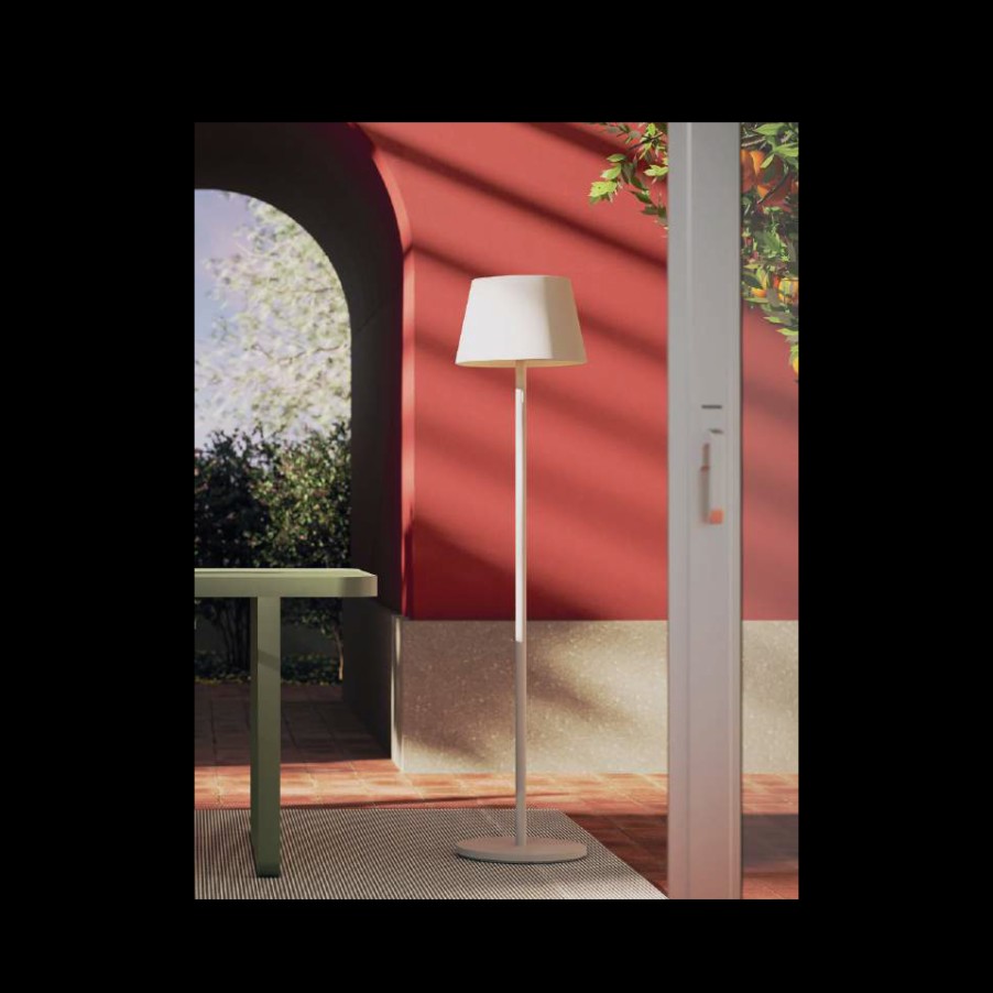 Lighting Redo | Redo Teseo Floor Lamp