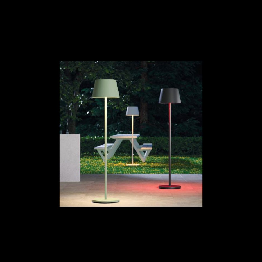 Lighting Redo | Redo Teseo Floor Lamp