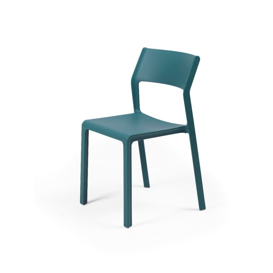 Furniture Nardi Garden Seats | Nardi Trill Bistrot Garden Chair