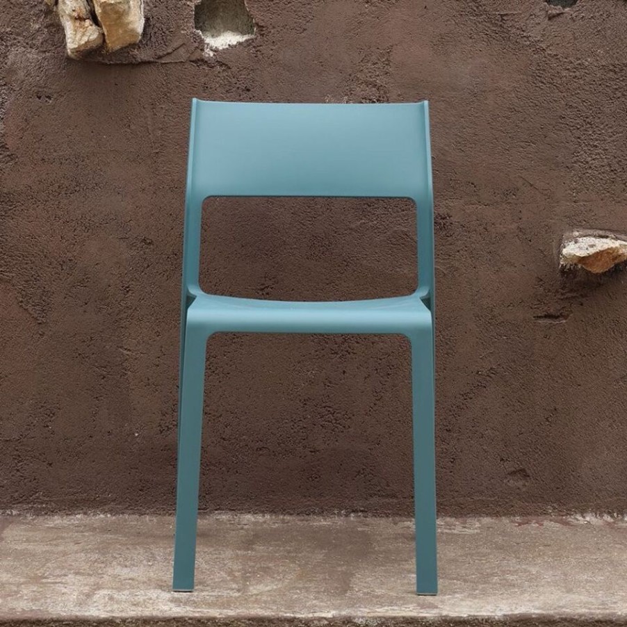 Furniture Nardi Garden Seats | Nardi Trill Bistrot Garden Chair