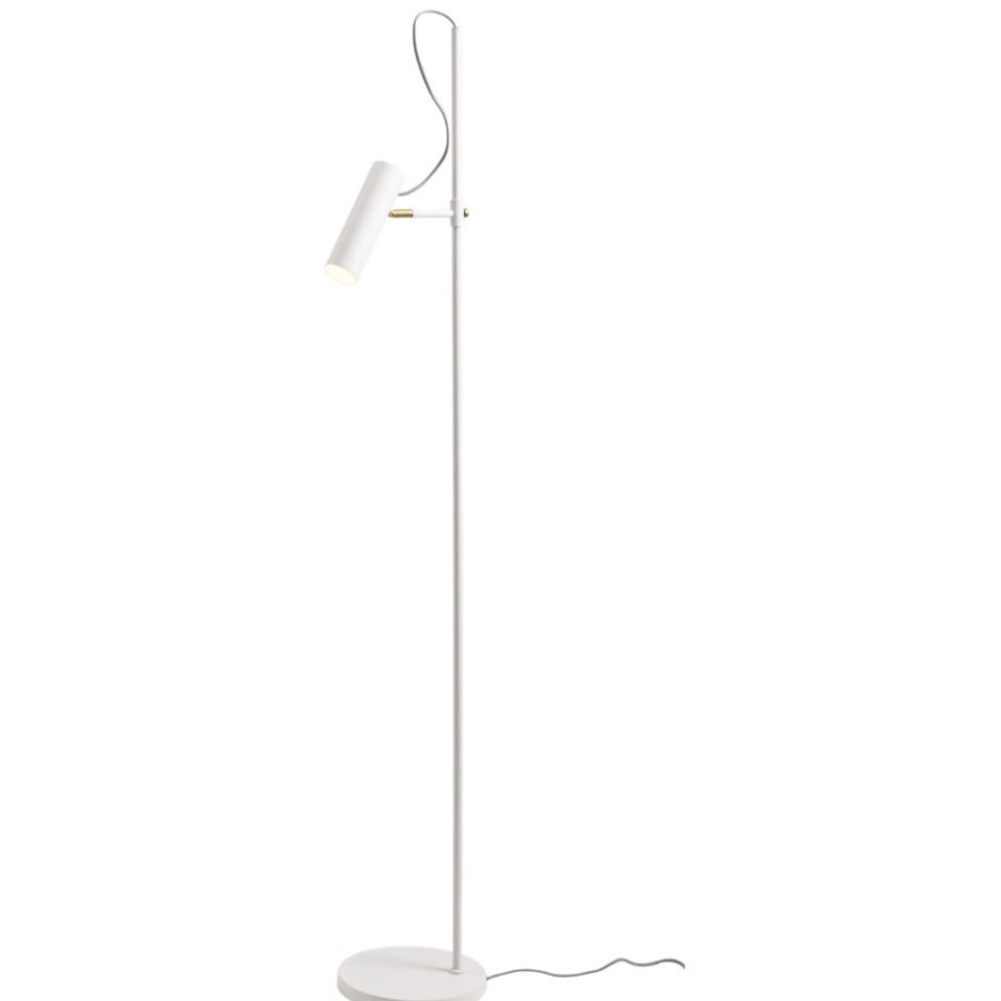 Gift Ideas Redo | Pivot Floor Lamp