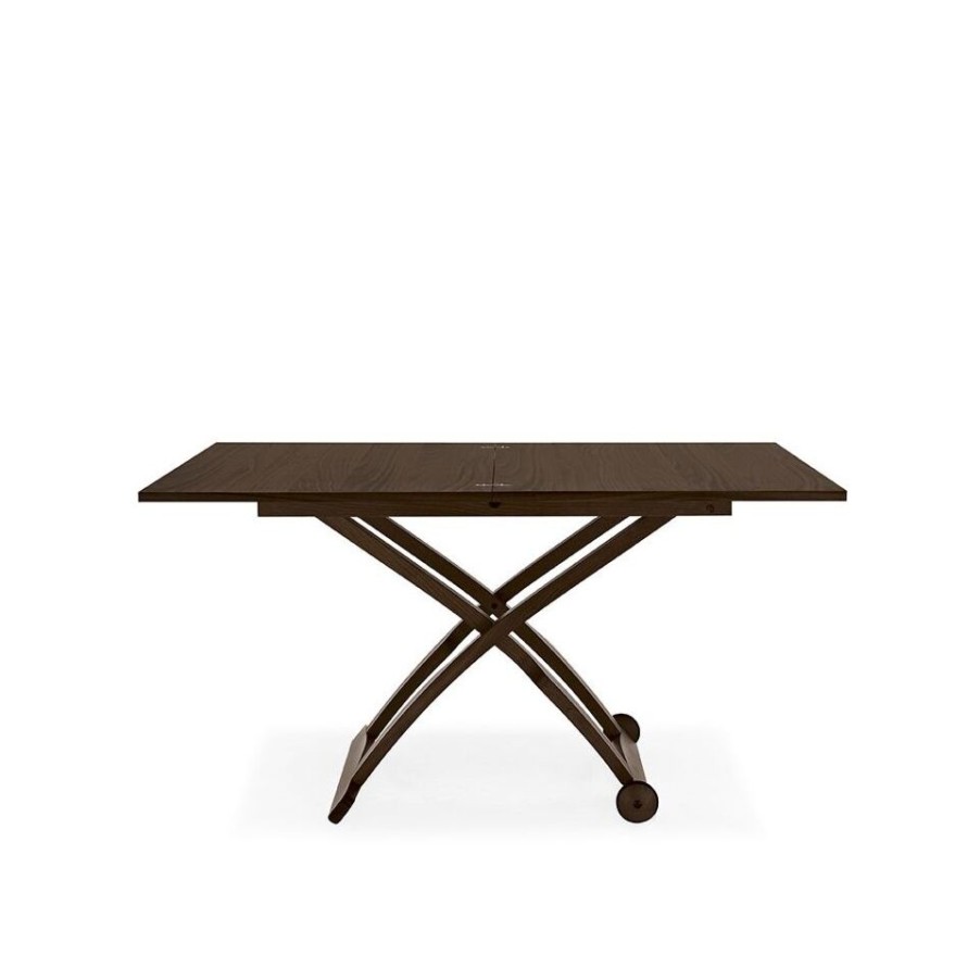 Furniture Connubia Coffee Tables And Low Tables | Connubia Mascot Opening Console.