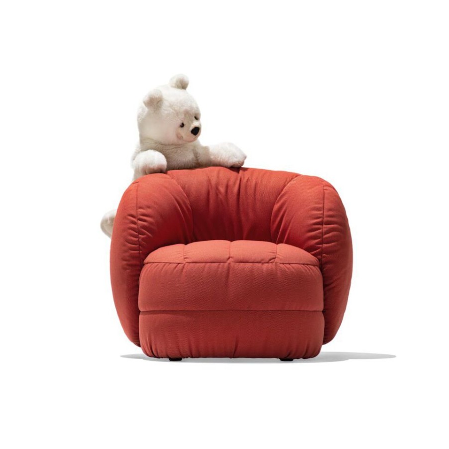 Furniture Connubia Sofas, Armchairs And Poufs | Marriage Chair Reef