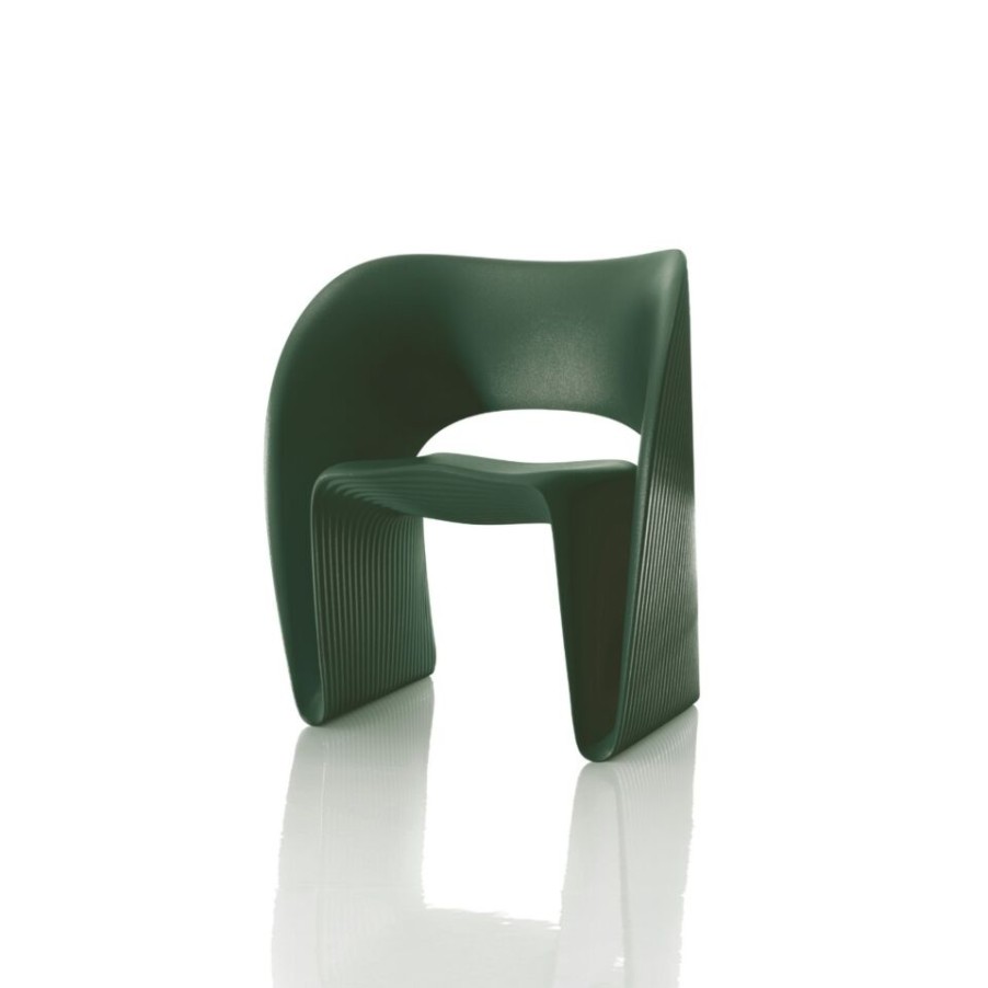 Furniture Magis Seats | Raviolo Chair By Magis, Polyethylene, Outdoor Use, Made In Italy.