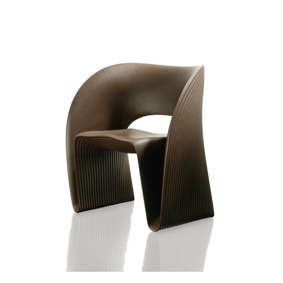 Furniture Magis Seats | Raviolo Chair By Magis, Polyethylene, Outdoor Use, Made In Italy.