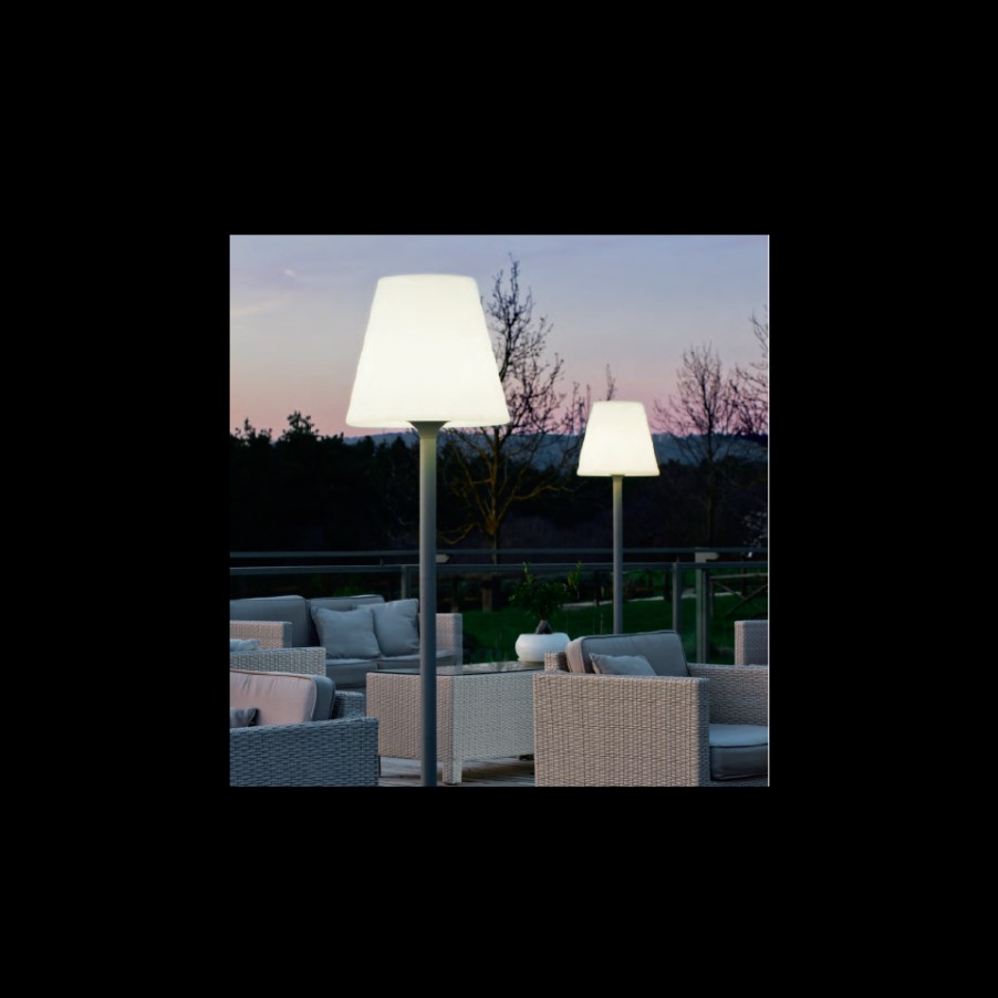 Outdoors Vermobil | Vermobil Outdoor Lighting.