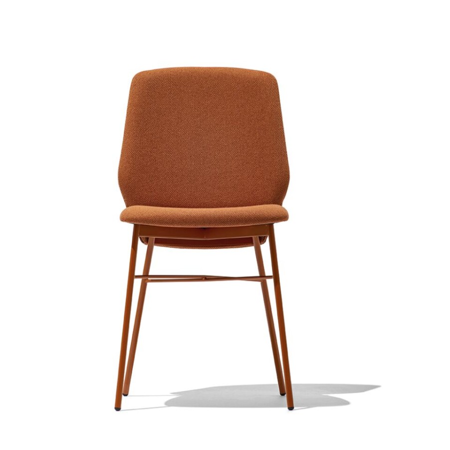 Furniture Connubia Seats | Sibilla Indoor Dining Chair.