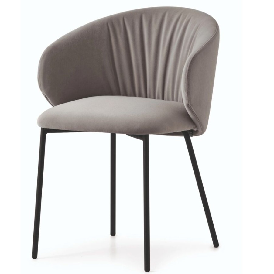 Furniture Connubia Seats | Connubia Tuka Soft Chair