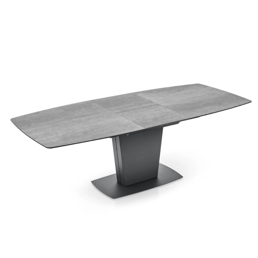 Furniture Connubia Extendable Tables And Consoles | Athos Table By Connubia, Extendable.