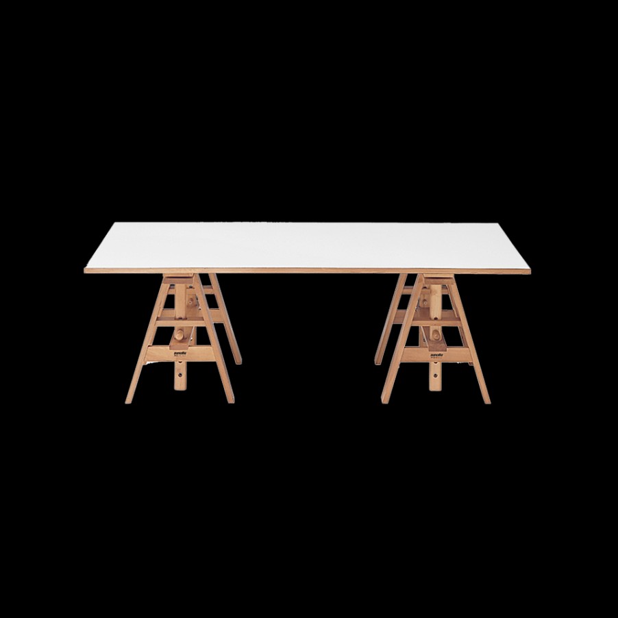 Furniture Zanotta Desks And Conference Tables | Zanotta Leonardo Table