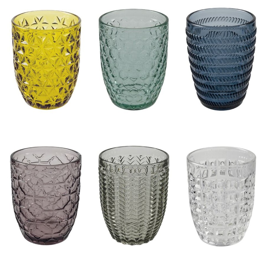 Gift Ideas Villa d'Este | Villa D'Este Geometric Glasses