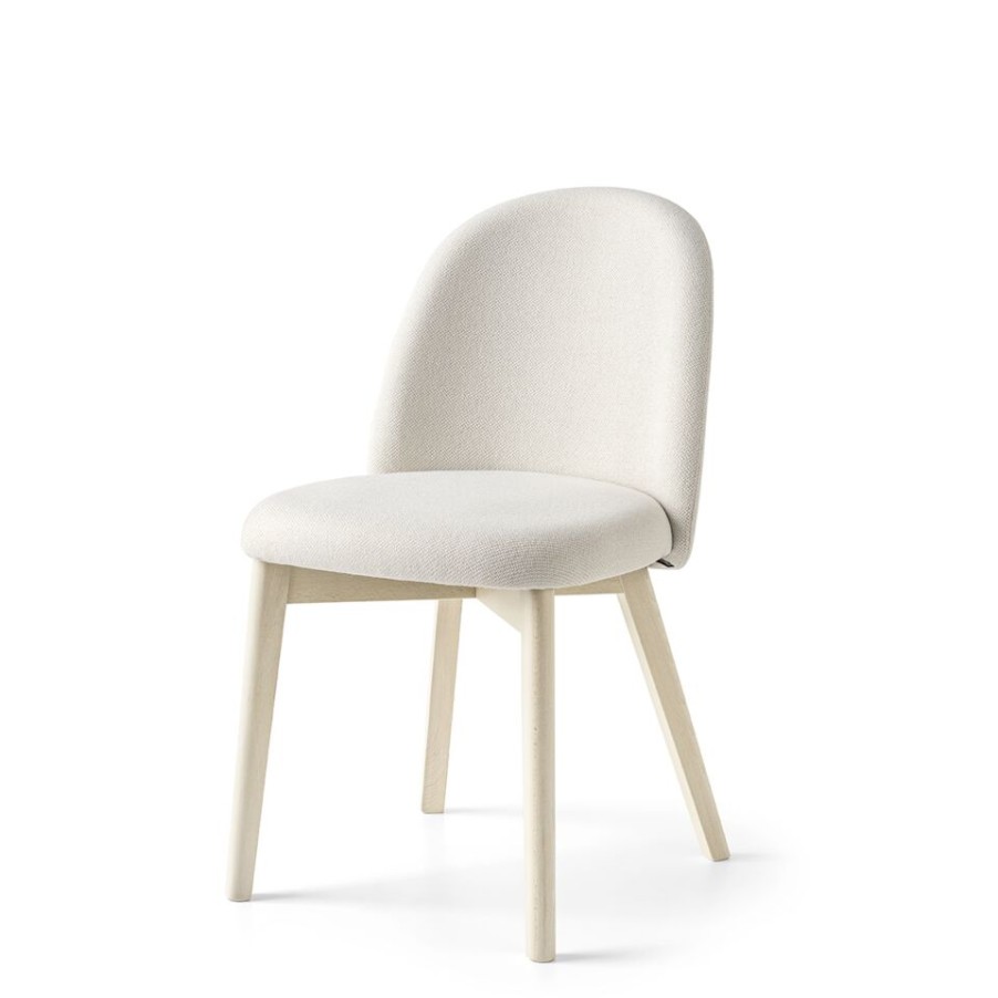 Furniture Connubia Seats | Connubia Tuka Chair Cb1994