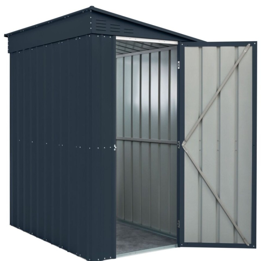 Outdoors Moia | Moia Leaning Garden Shed