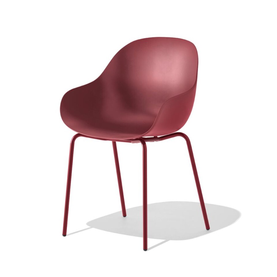 Furniture Connubia Seats | Connubia Academy Dining Chair.