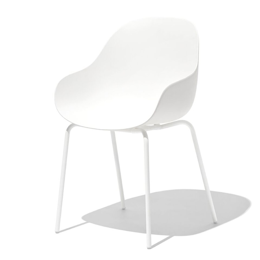 Furniture Connubia Seats | Connubia Academy Dining Chair.