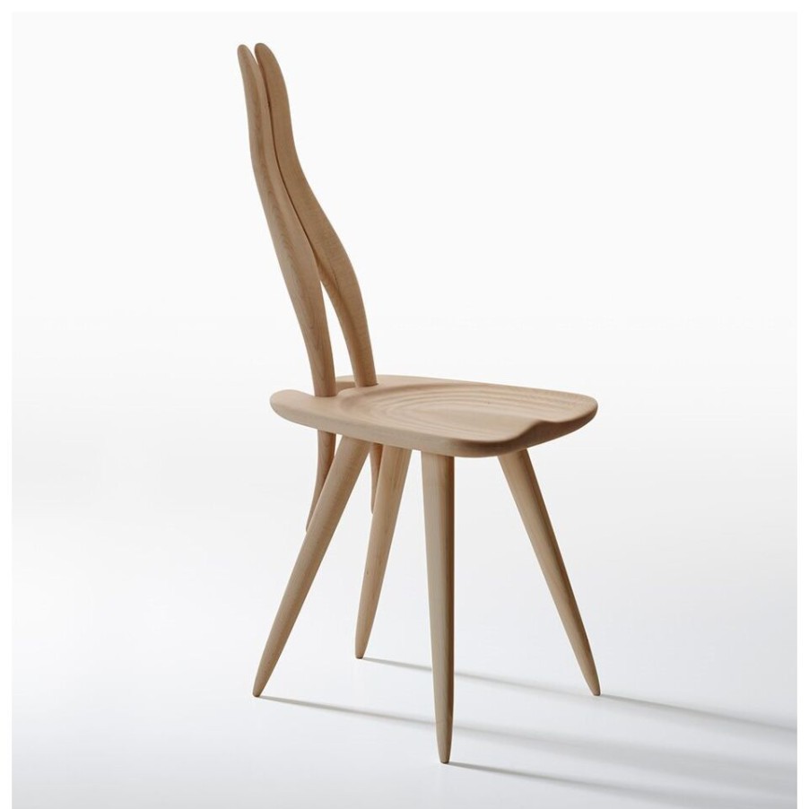 Furniture Zanotta Seats | Zanotta Fenis Chair Cm