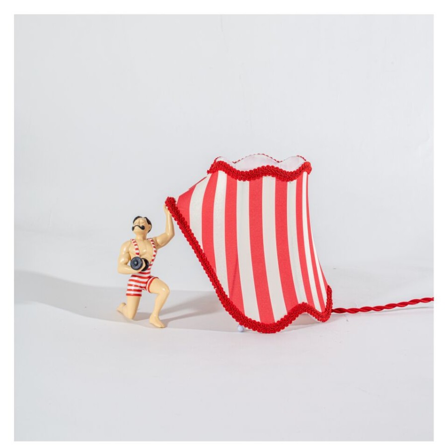 Gift Ideas Selected | Circus Abatjour Bruno