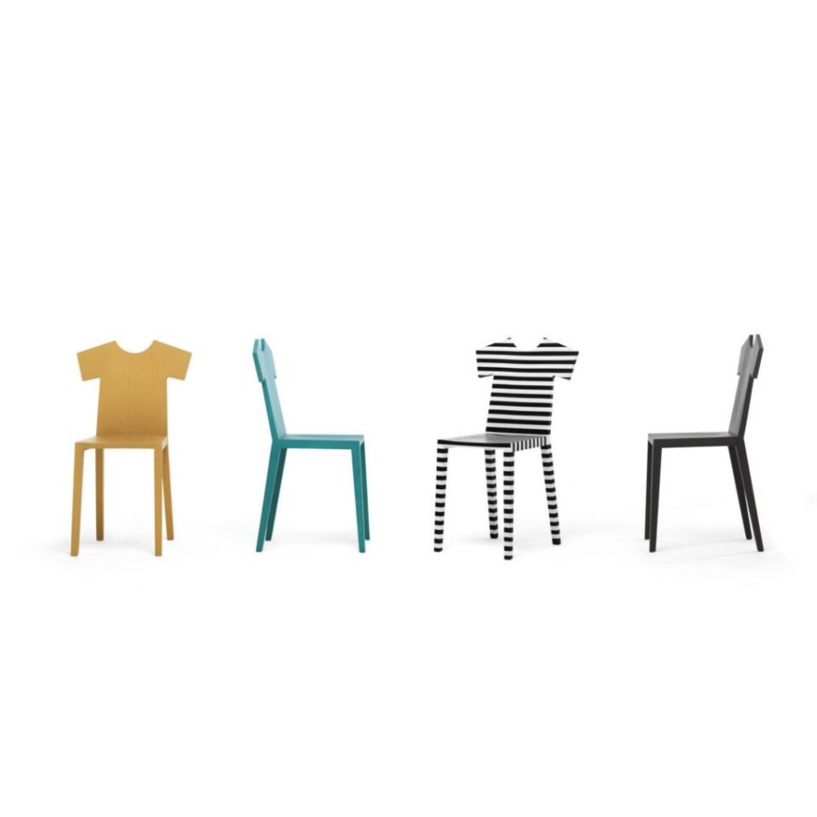 Furniture Mogg Seats | Mogg T-Chair