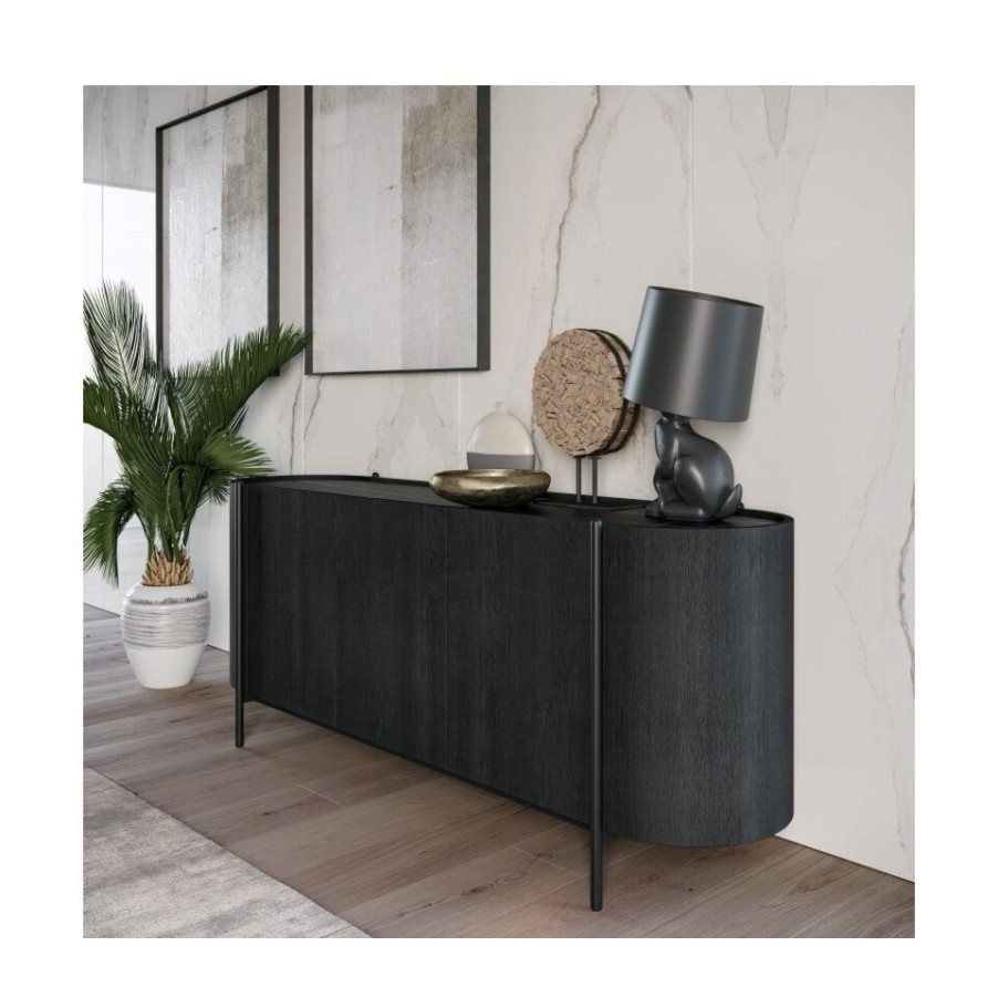 Furniture Dall'Agnese Living Room Furniture And Tv Stand | Dall'Agnese Madia Supernova