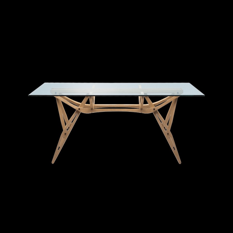 Furniture Zanotta Desks And Conference Tables | Zanotta Royal Table