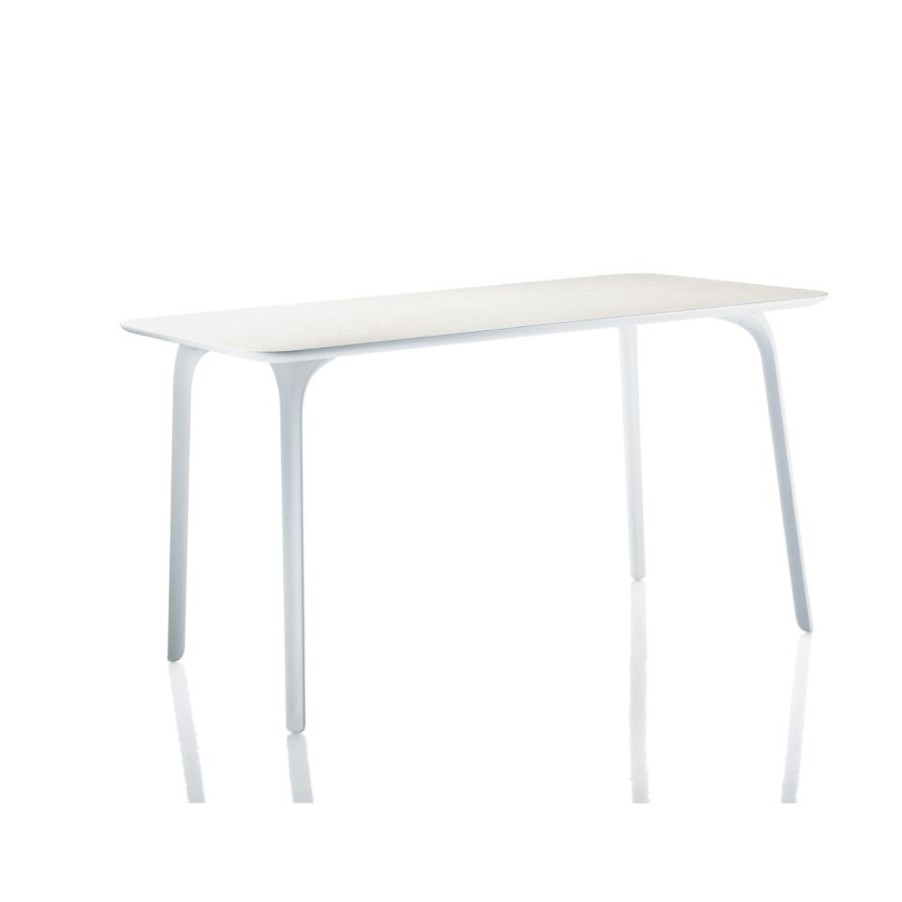 Furniture Magis Fixed Tables | Tavolo First Rettangolare Di Magis Design.