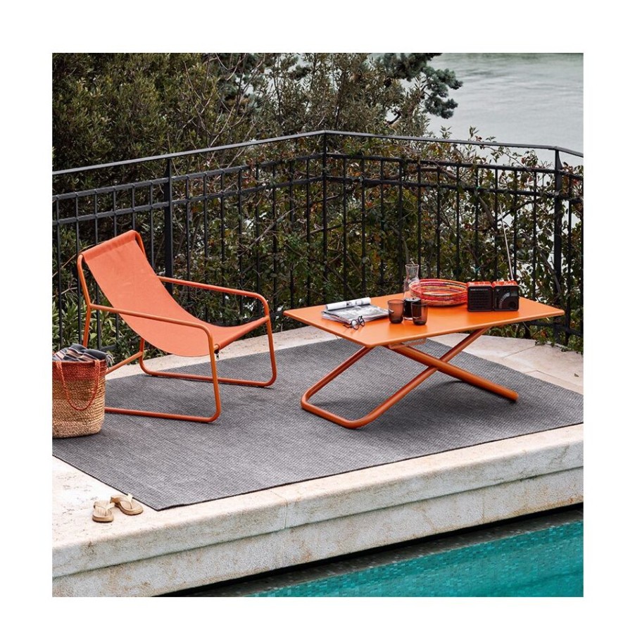 Outdoors Connubia Outdoor | Easy Transformable Table