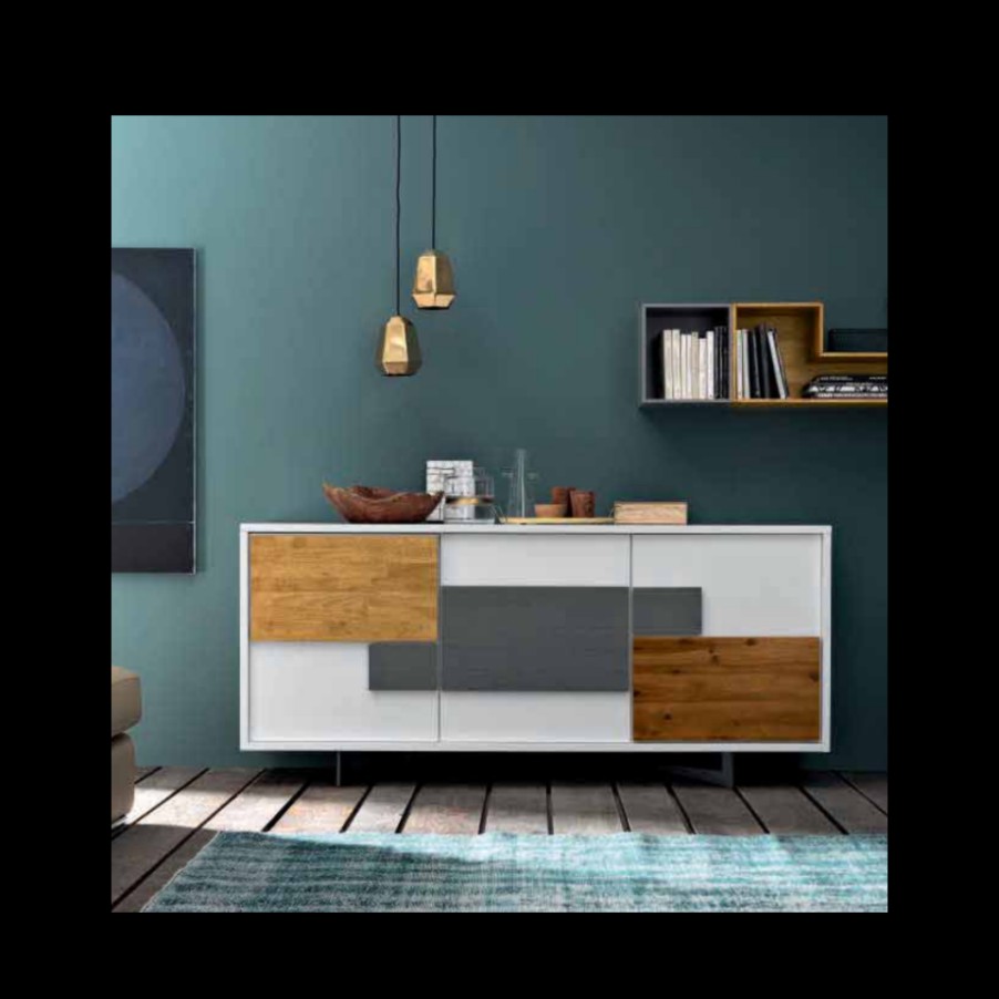 Furniture Fgf Living Room Furniture And Tv Stand | Vogue Sideboard For Interiors In Solid Fgf Wood.