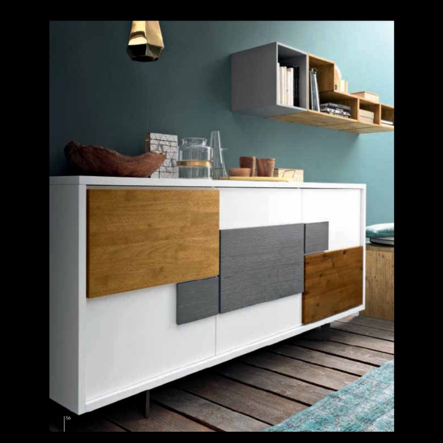 Furniture Fgf Living Room Furniture And Tv Stand | Vogue Sideboard For Interiors In Solid Fgf Wood.