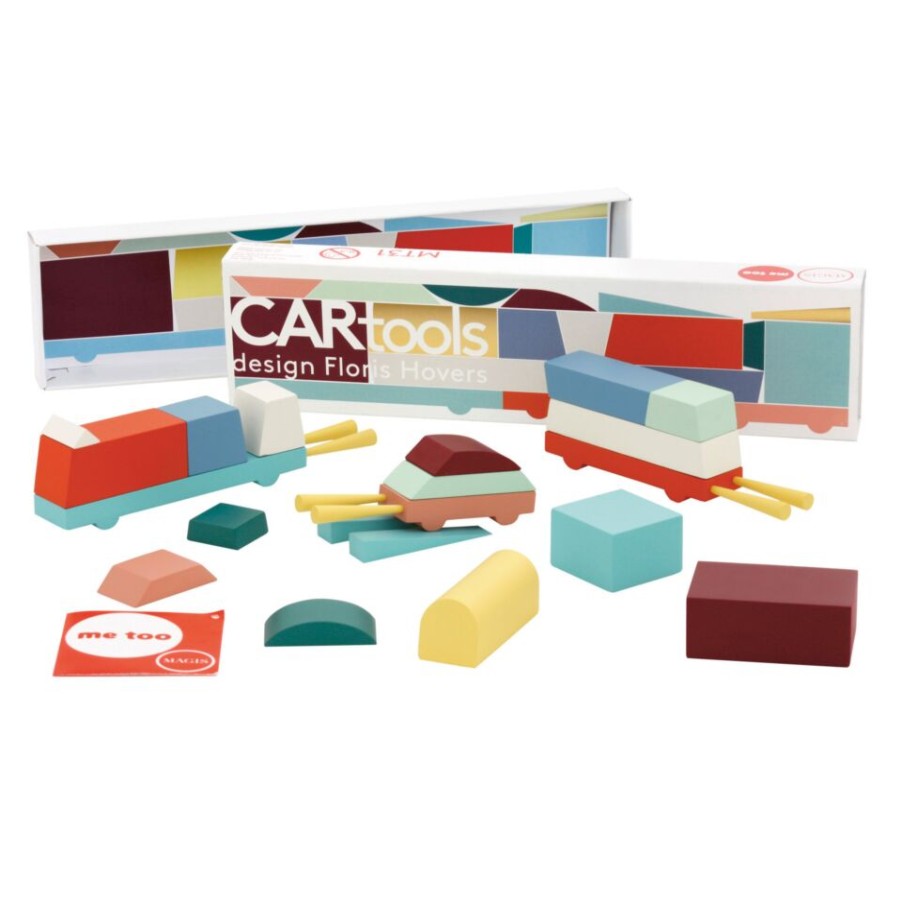 Gift Ideas Magis | Magis Cartools