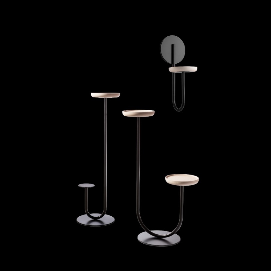 Complements Miniforms | Cigales Collection, Floor Standing Planter By Miniforms.